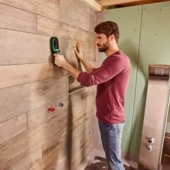 Bosch Digitales Ortungsgerät Universal Detect Max. Ortungstiefe 100 Mm -Werkzeugdepot Geschäft 2600906 A5