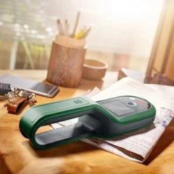 Bosch Digitales Ortungsgerät Universal Detect Max. Ortungstiefe 100 Mm -Werkzeugdepot Geschäft 2600906 AB02