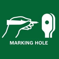 Bosch Digitales Ortungsgerät Universal Detect Max. Ortungstiefe 100 Mm -Werkzeugdepot Geschäft 2600906 AI02