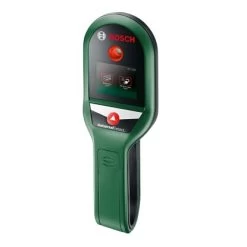 Bosch Digitales Ortungsgerät Universal Detect Max. Ortungstiefe 100 Mm -Werkzeugdepot Geschäft 2600906 S03