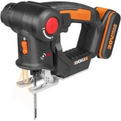 Worx Multisäge Axis WX550 -Werkzeugdepot Geschäft 263693 2974 wx550 3