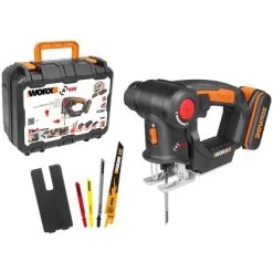 Worx Multisäge Axis WX550 -Werkzeugdepot Geschäft 263693 2974 wx550all 5