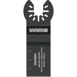 Worx Endcut Universal Sägeblatt 28 Mm WA4988