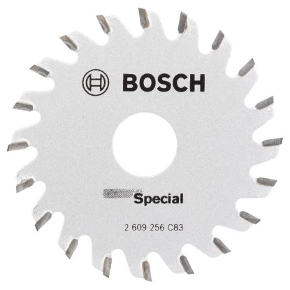 Bosch Kreissägeblatt Precision 65 Mm X 15 Mm X 1,6 Mm 20 Zähne 1 Bosch Kreissägeblatt Precision 65 Mm X 15 Mm X 1,6 Mm 20 Zähne