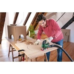 Bosch Stichsäge PST 800 PEL -Werkzeugdepot Geschäft 2852374 2