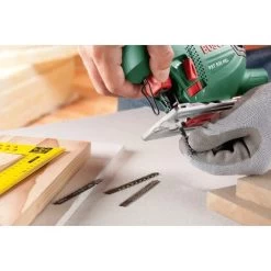 Bosch Stichsäge PST 800 PEL -Werkzeugdepot Geschäft 2852374 3