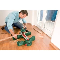 Bosch Stichsäge PST 800 PEL -Werkzeugdepot Geschäft 2852374 4