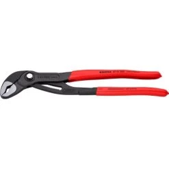 Knipex Rohrzange Cobra Grau Atramentiert 300 Mm