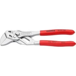 Knipex Zangenschlüssel Verchromt 150 Mm Mini