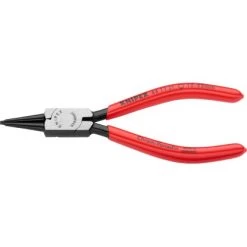 Knipex Sicherungsringzange Schwarz Atramentiert 140 Mm