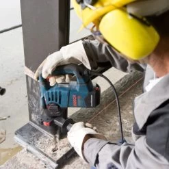 Bosch Professional Bohrhammer GBH 3-28 DFR SDS-Plus 800 W Im Koffer 18 Bosch Professional Bohrhammer GBH 3-28 DFR SDS-Plus 800 W Im Koffer -Werkzeugdepot Geschäft 2953511 AB02