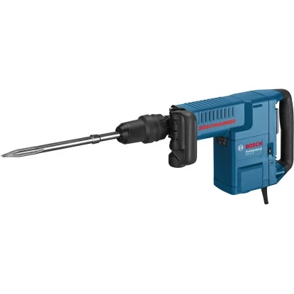 Bosch Professional 1500 W Bohrhammer GSH 11 Emit Koffer 1 Bosch Professional 1500 W Bohrhammer GSH 11 Emit Koffer
