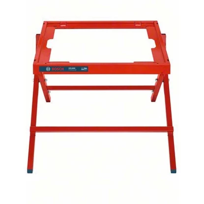 Bosch Professional Transport Und Arbeitstisch GTA 6000 2 Bosch Professional Transport Und Arbeitstisch GTA 6000 – Bild 2