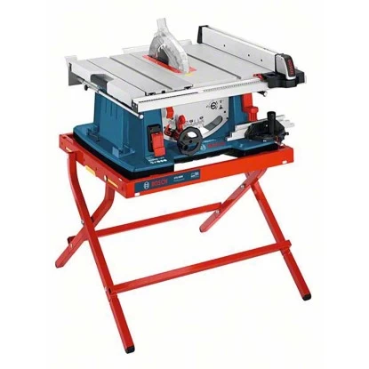 Bosch Professional Transport Und Arbeitstisch GTA 6000 4 Bosch Professional Transport Und Arbeitstisch GTA 6000 – Bild 4