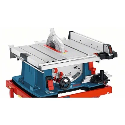 Bosch Professional Transport Und Arbeitstisch GTA 6000 5 Bosch Professional Transport Und Arbeitstisch GTA 6000 – Bild 5