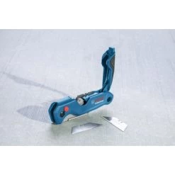 Bosch Professional Universal Klappmesser -Werkzeugdepot Geschäft 3165140951593 4928 AB 5