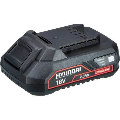 Hyundai Akku A1820LI 18 V 2 Ah 1 Hyundai Akku A1820LI 18 V 2 Ah