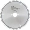 LUX HM-Kappsägeblatt 209 Mm X 30 Mm 64 Z