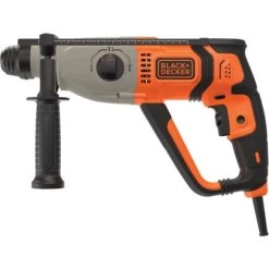 Black & Decker Black+Decker 800 W Bohrhammer BEHS02K -Werkzeugdepot Geschäft 358306 2012 15