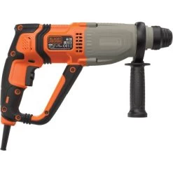 Black & Decker Black+Decker 800 W Bohrhammer BEHS02K -Werkzeugdepot Geschäft 358306 2012 16