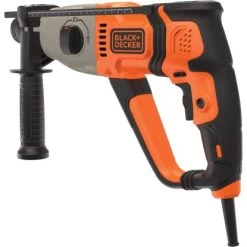Black & Decker Black+Decker 800 W Bohrhammer BEHS02K -Werkzeugdepot Geschäft 358306 2012 17