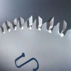 Bosch Kreissägeblatt Für Kapp- Und Gehrungssägen Best For Laminate -Werkzeugdepot Geschäft 366090 3058 finecoating