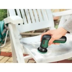 Bosch Kletthaft-Padhalter Für Universal Brush -Werkzeugdepot Geschäft 3692290 A01