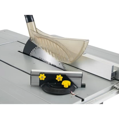 CMI Tischkreissäge 1600 W C-TKS-1600 5 CMI Tischkreissäge 1600 W C-TKS-1600 – Bild 5