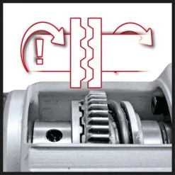 Einhell 1600 W Bohrhammer TC-RH 1600 11 Einhell 1600 W Bohrhammer TC-RH 1600 -Werkzeugdepot Geschäft 398244 2171 202009 2