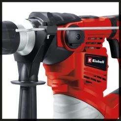 Einhell 1600 W Bohrhammer TC-RH 1600 12 Einhell 1600 W Bohrhammer TC-RH 1600 -Werkzeugdepot Geschäft 398244 2171 202009 3