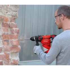 Einhell 1600 W Bohrhammer TC-RH 1600 16 Einhell 1600 W Bohrhammer TC-RH 1600 -Werkzeugdepot Geschäft 398244 2171 202009 7