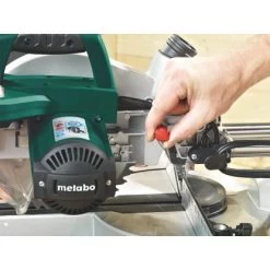 Metabo Kapp- Und Gehrungssäge KGS 216 M 24 Metabo Kapp- Und Gehrungssäge KGS 216 M -Werkzeugdepot Geschäft 3 2085 Kappsaege KS216M 10