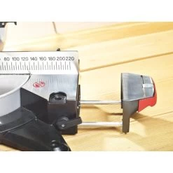 Metabo Kapp- Und Gehrungssäge KGS 216 M 27 Metabo Kapp- Und Gehrungssäge KGS 216 M -Werkzeugdepot Geschäft 3 2085 Kappsaege KS216M 13