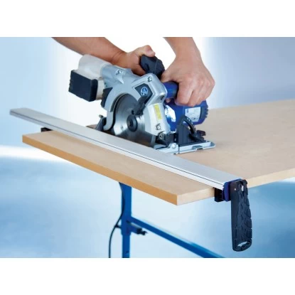 LUX Sägeschiene 4 In 1 2 LUX Sägeschiene 4 In 1 – Bild 2