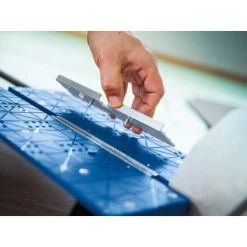 LUX Vinylschneider Comfort -Werkzeugdepot Geschäft 4007872215156 a04 030317