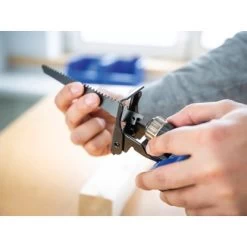 LUX Säbelsäge E-SBS-21 -Werkzeugdepot Geschäft 4007873804595 A01 040621