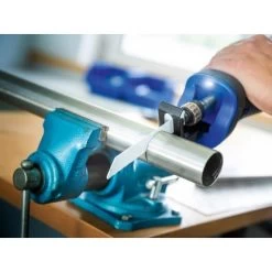 LUX Säbelsäge E-SBS-21 -Werkzeugdepot Geschäft 4007873804595 A03 040621