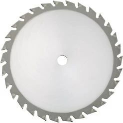 LUX HM-Kreissägeblatt 170 X 16 Mm 24 Z