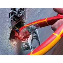 LUX-TOOLS E-Detector VDE -Werkzeugdepot Geschäft 4007875347601 100