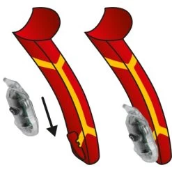 LUX-TOOLS E-Detector VDE -Werkzeugdepot Geschäft 4007875347601 40