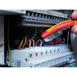 LUX-TOOLS E-Detector VDE -Werkzeugdepot Geschäft 4007875347601 80