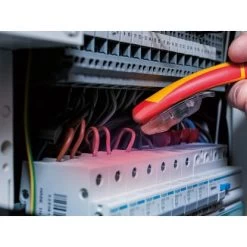 LUX-TOOLS E-Detector VDE -Werkzeugdepot Geschäft 4007875347601 90