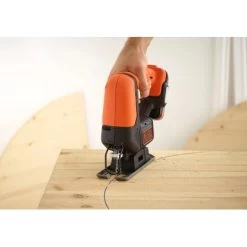 Black & Decker Black+Decker Akku-Stichsäge BDCJS12N 12 V -Werkzeugdepot Geschäft 404429 2012 bdcjs12n a1