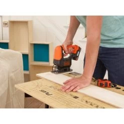 Black & Decker Black+Decker Akku-Stichsäge BDCJS12N 12 V -Werkzeugdepot Geschäft 404429 2012 bdcjs12n a2