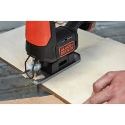 Black & Decker Black+Decker Akku-Stichsäge BDCJS12N 12 V -Werkzeugdepot Geschäft 404429 2012 bdcjs12n a4