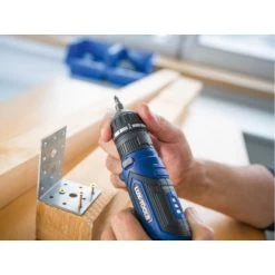 Akkuschrauber ABS-3,6Li C Solo -Werkzeugdepot Geschäft 4048124503140 A02 270418