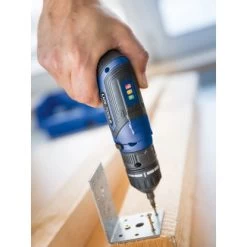 Akkuschrauber ABS-3,6Li C Solo -Werkzeugdepot Geschäft 4048124503140 A03 270418