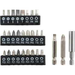 Akkuschrauber ABS-3,6Li C Solo -Werkzeugdepot Geschäft 4048124503140 AC01 270418