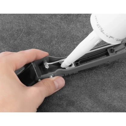 Easymaxx Silikonentferner 5 In 1 Set Grau-Rot 14 Easymaxx Silikonentferner 5 In 1 Set Grau-Rot – Bild 14