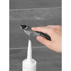 Easymaxx Silikonentferner 5 In 1 Set Grau-Rot 34 Easymaxx Silikonentferner 5 In 1 Set Grau-Rot -Werkzeugdepot Geschäft 4052926052935 4257 A 17